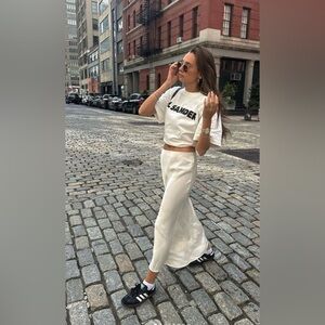 Women’s SAMBA OG SHOES SIZE 4.5 EU 36